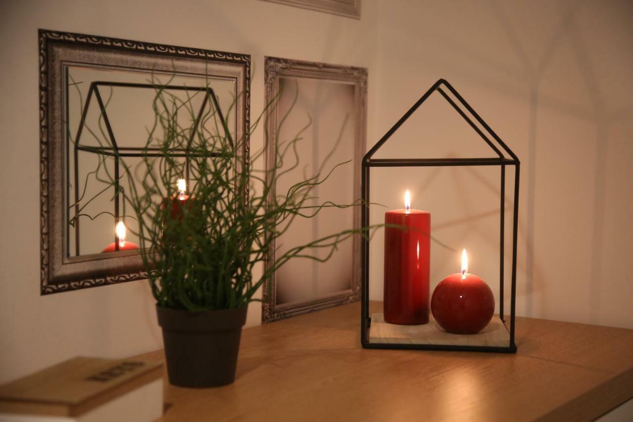 Apartmán Apartman Delux Brkic Lozovac Exteriér fotografie